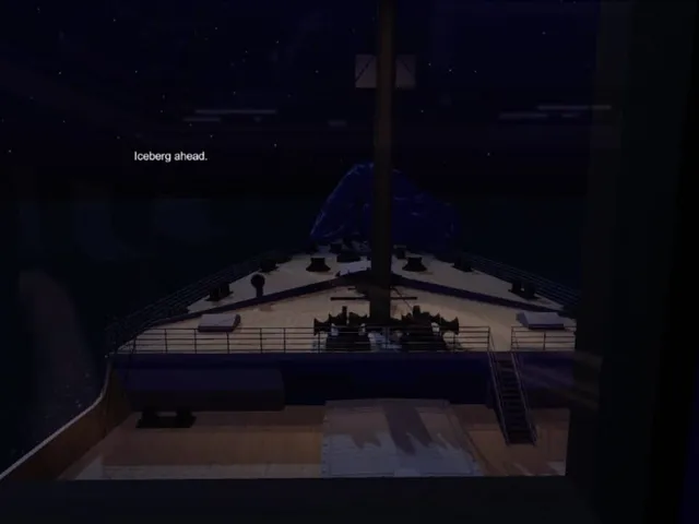 Titanic