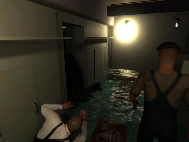 Titanic Survival Simulator
