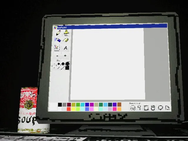 TmPaint