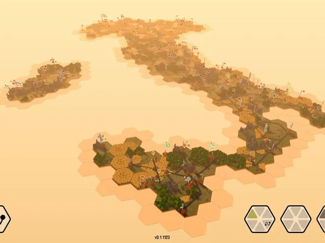 To Be Connected
