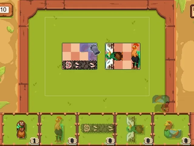 To Farm Lands: Sowing Fields