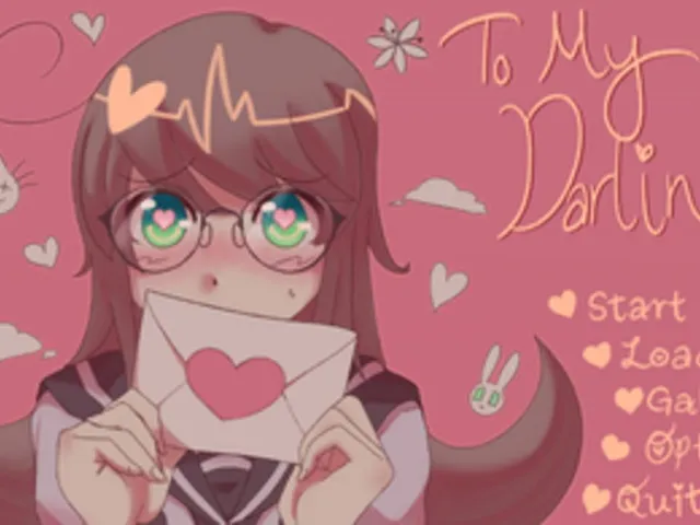 To My Darling