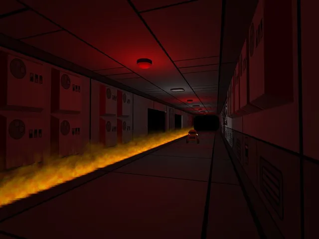 To the Bridge