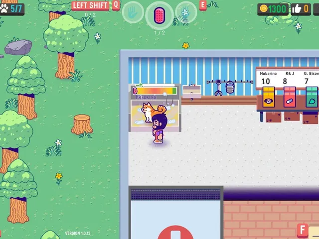 To The Rescue