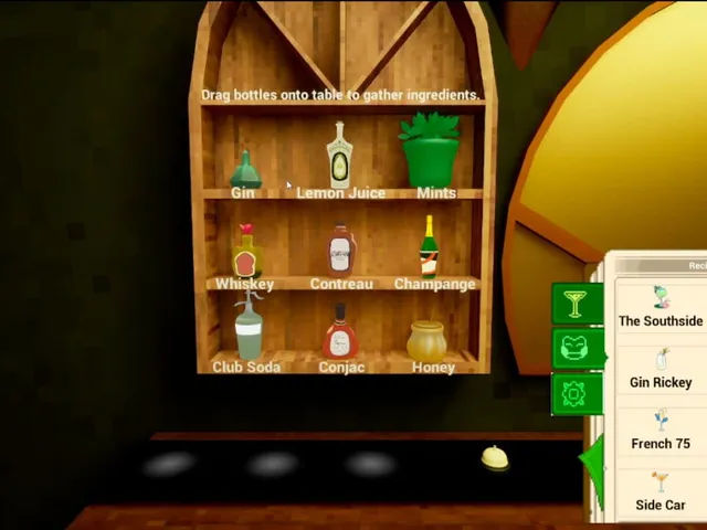 Toad Tavern
