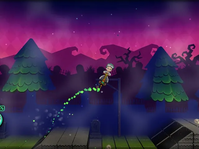 Toad's Soul Hopper