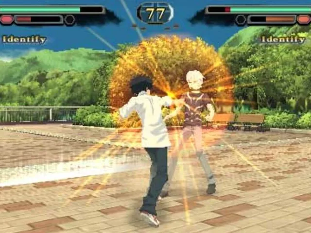 Toaru Majutsu no Index