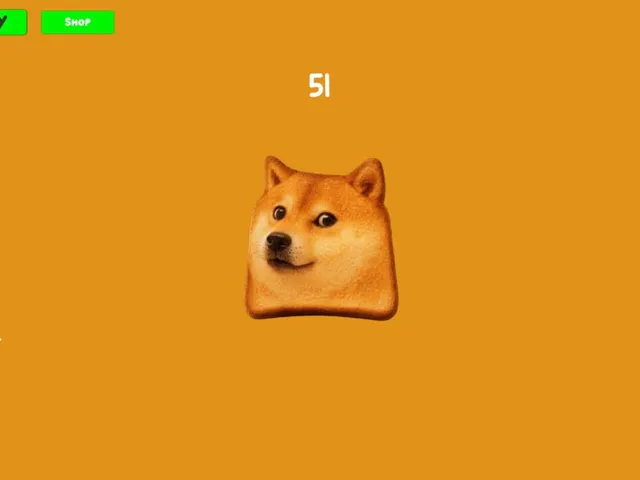 Toast Clicker