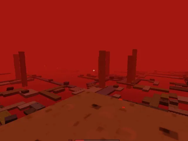 Toast Hell