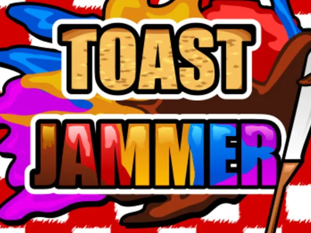Toast Jammer
