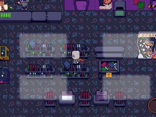 Toasty: Ashes of Dusk