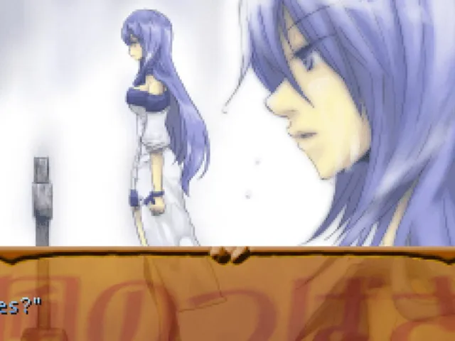 Tobira no Densetsu: Kaze no Tsubasa