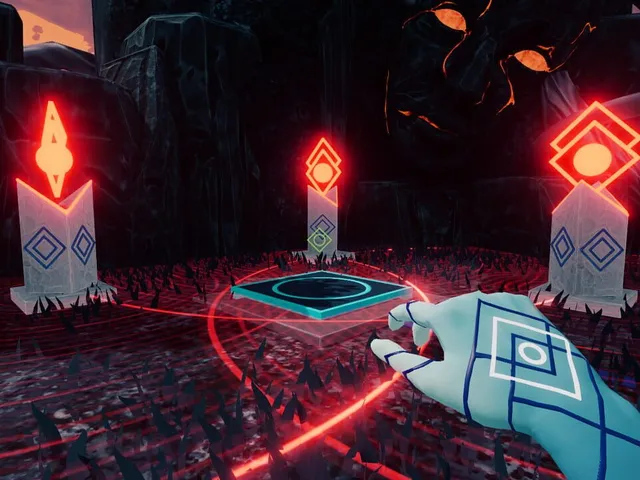 Tobla: Divine Path