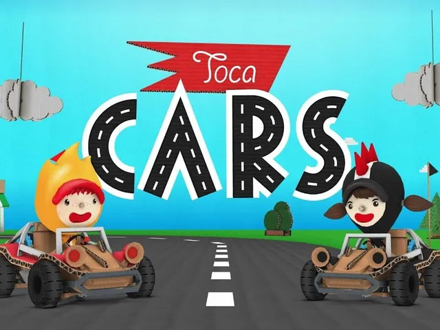 Toca Cars