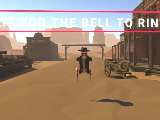 Toe to Toe: Party Games