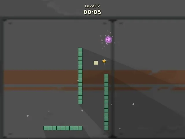 Tofu Escape