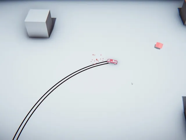 Tofu'Drift