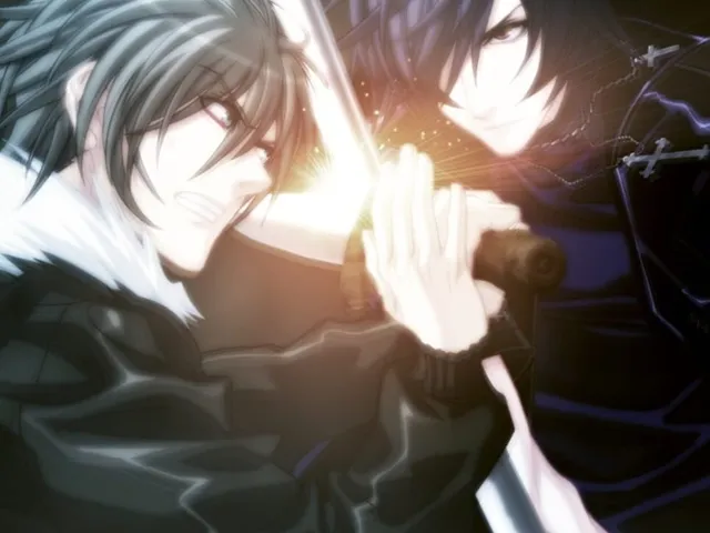 Togainu no Chi