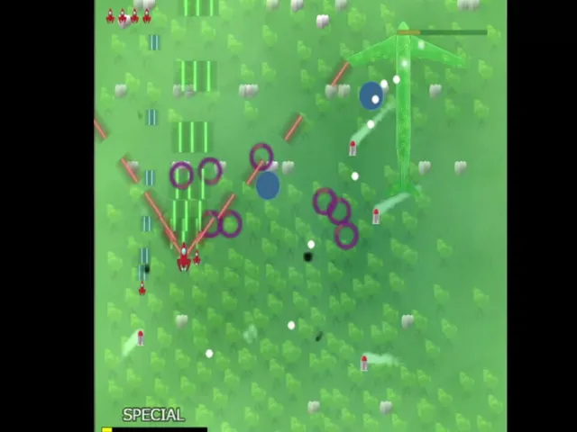 Toi 2 Attack