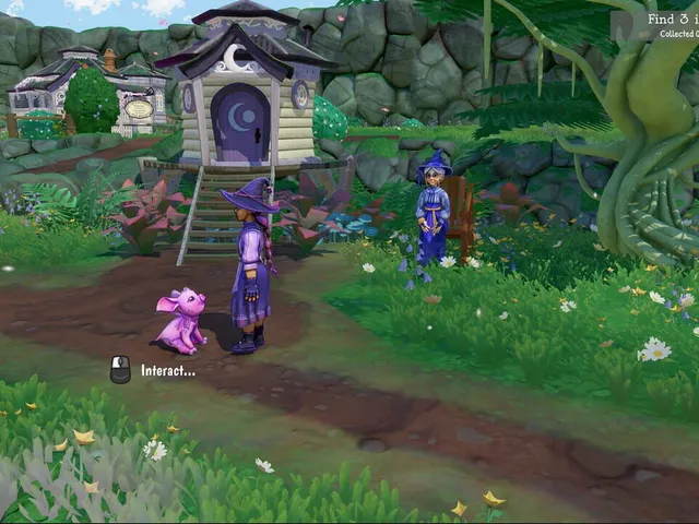 Toil & Trubble