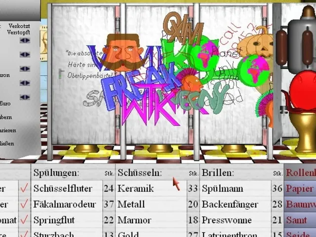 Toilet Tycoon