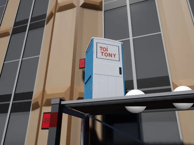 ToiTony