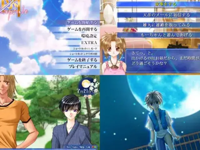 Toki Hako Time Capsule