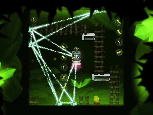 Toki Tori 2
