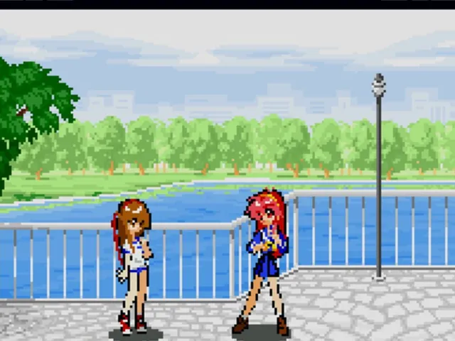 Tokimeki Taisen