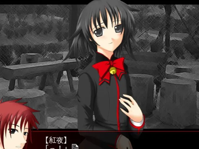Tokoyo no Hoshizora
