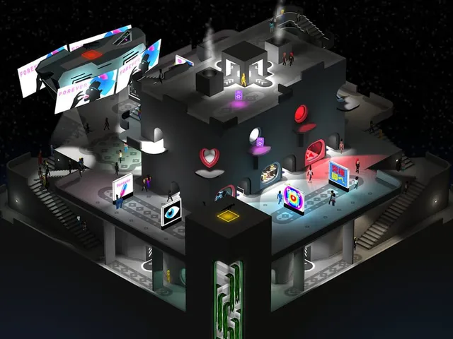 Tokyo 42