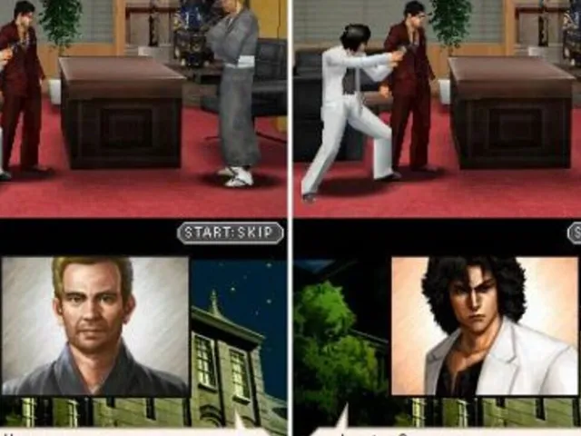 Tokyo Beat Down