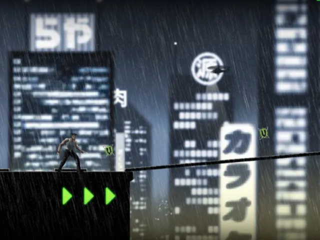 Tokyo Fury
