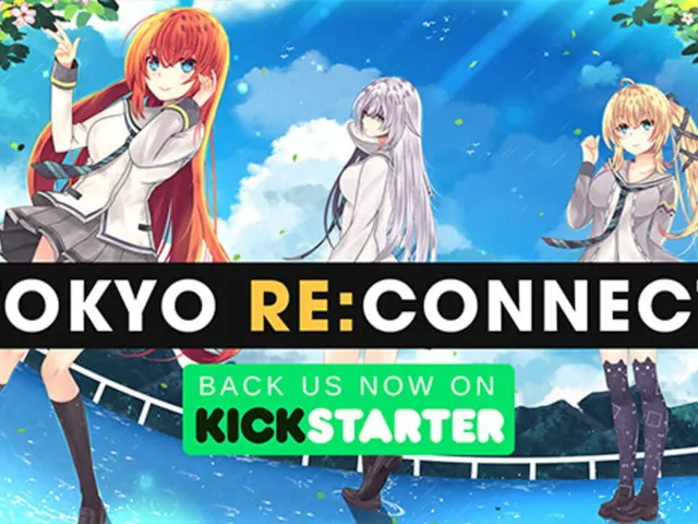 Tokyo Re:Connect