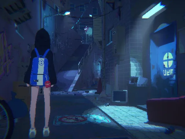 Tokyo Stories