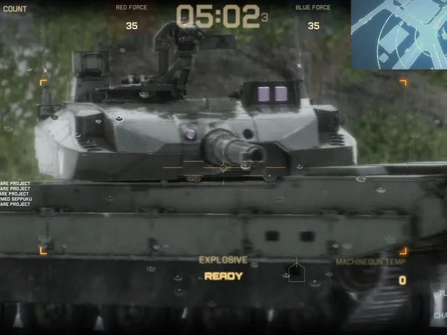 Tokyo Warfare Turbo