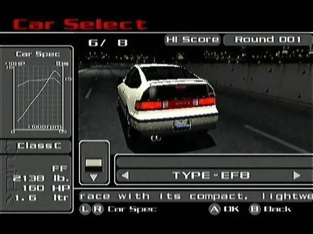 Tokyo Xtreme Racer 2