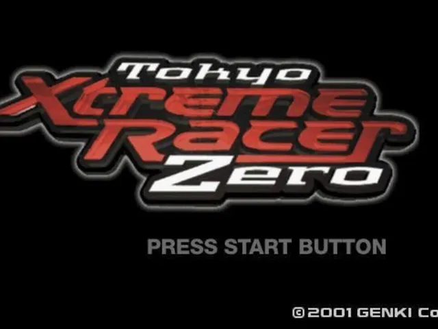 Tokyo Xtreme Racer: Zero