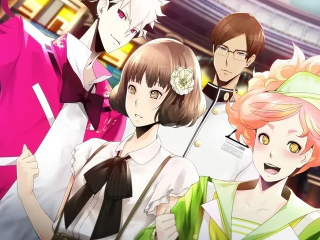 Tokyo Yamanote Boys Pure Raspberry Disc