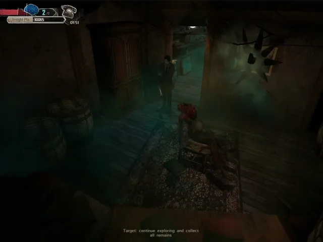 Told God: The Legacy of Cthulhu