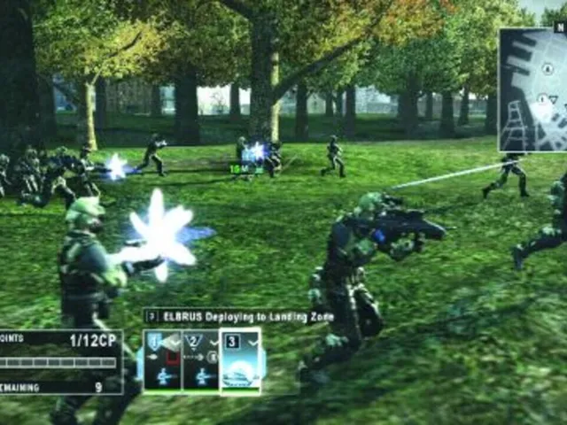 Tom Clancy's EndWar