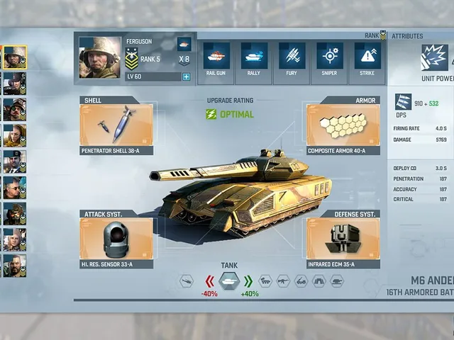 Tom Clancy's EndWar Online