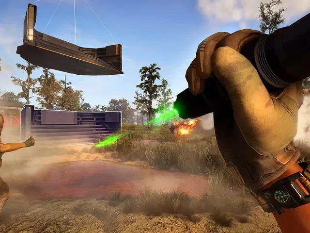 Tom Clancy's Ghost Recon: Frontline