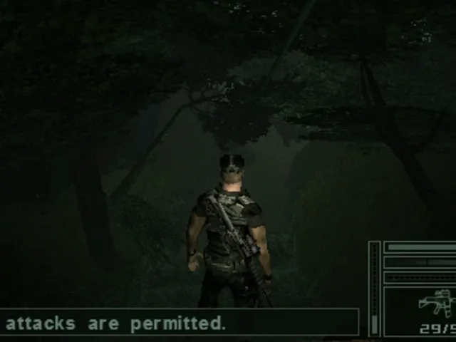Tom Clancy's Splinter Cell: Essentials