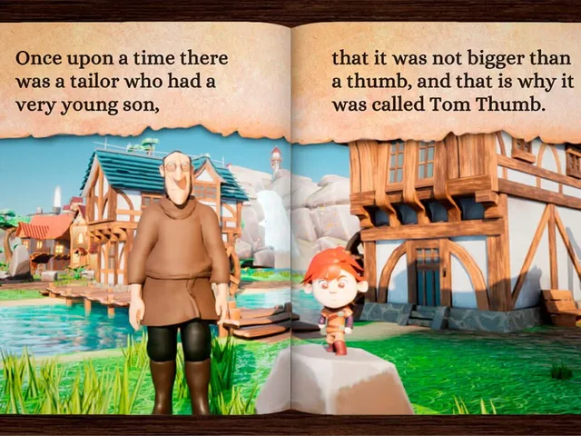 Tom Thumb
