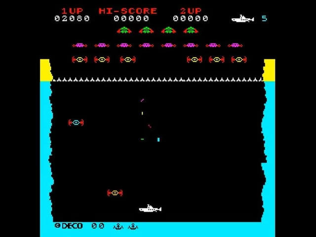 Tomahawk Missile