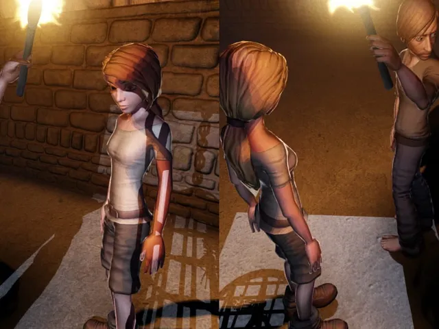 Tomb of Rooms