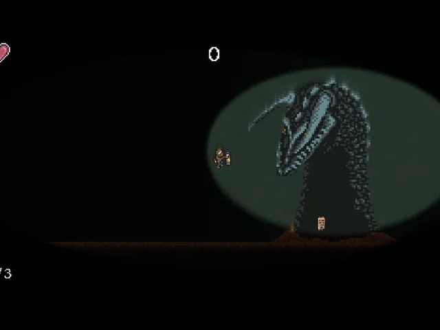 Tomb of the Endless