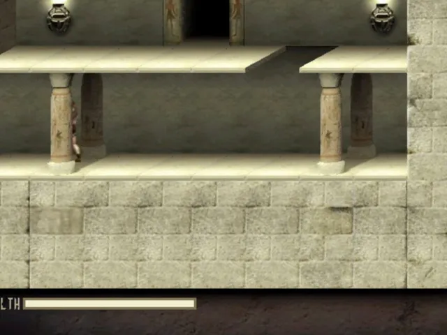 Tomb Raider: Apocalypse
