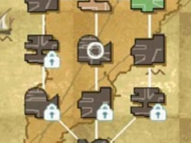 Tomb Raider: Puzzle Paradox